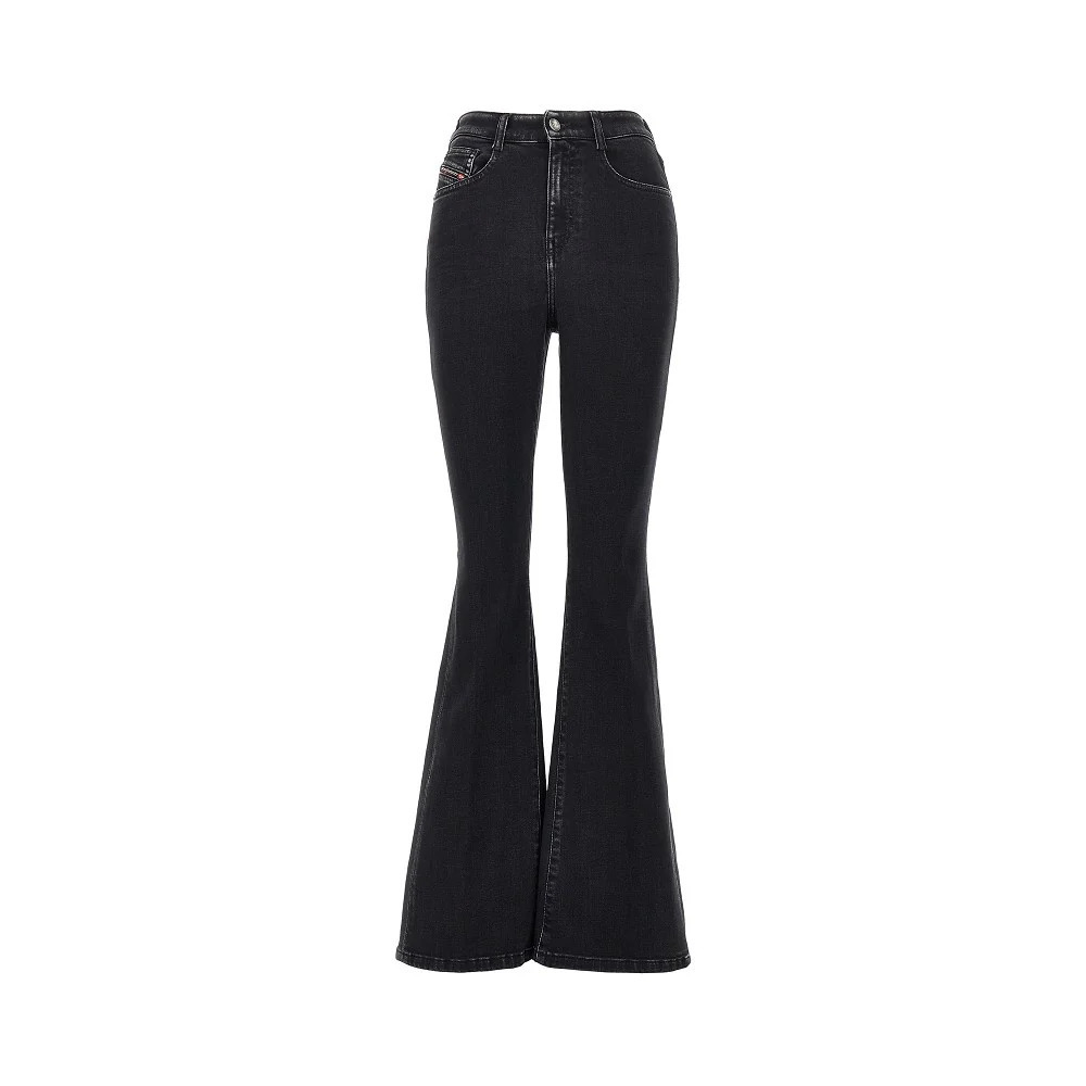 Diesel 1973 D-Partt Boothcut Jeans